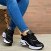 New Sneakers Women Shoes Woman Tennis Shoes Canvas Shoe Female Casual   Ladies Sport Shoes Platform Sneaker Hollow Out