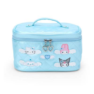 Сумочка для туалетного столика Angel Design Series Sanrio Characters 719579 (Мечтая 2-й)