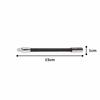 TONE Flexible Extension Bar EX24-150 Drive Angle 6.35mm (1/4") Total Length 150mm