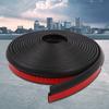Keenso Car Mall Car Door Sealing Strip for Car Door Mall Weather Strip 4M