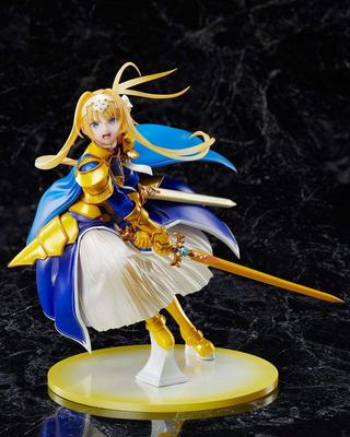 Sword Art Online Alicization Alice Synthesis Thirty Полная фигурка Плюс 1/7 (Эксклюзивный Аниплекс)