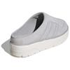 Adidas Originals Rivalry Comfortable Versatile Slide Sandals Men Footwear Gray JH9609