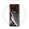 Case for Samsung Galaxy S9 Light Yagami Death Note Manga Anime