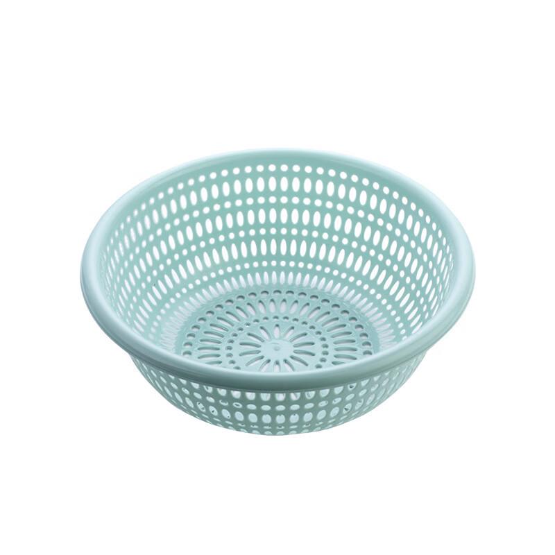 Round Thickened Rice Washing Sieve