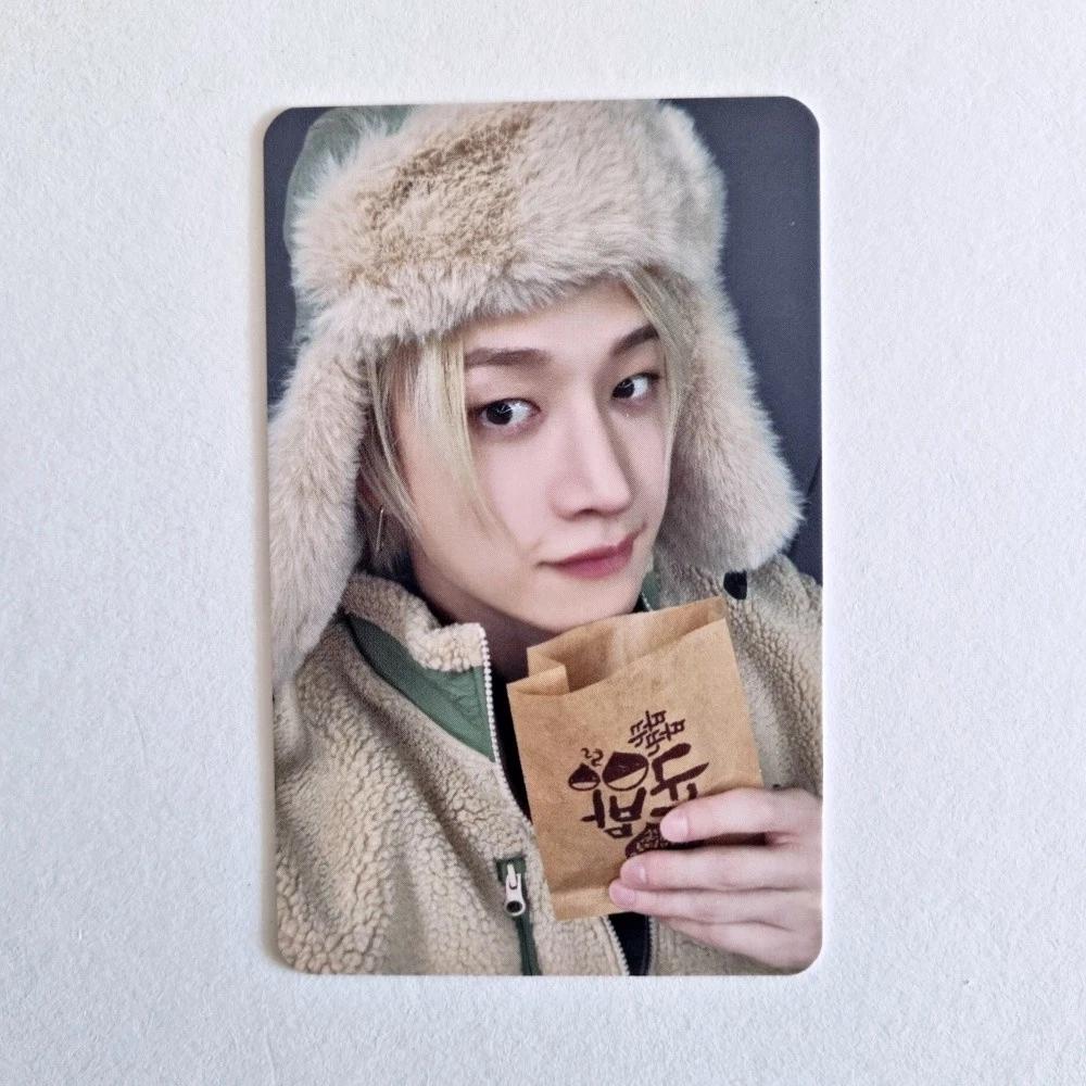 STRAY KIDS SKZ IT ЛЕНТА СДЕЛАЙ ЭТО ФАНЫ Видеозвонок Мероприятие ФОТОКАРТОЧКА ОФИЦИАЛЬНЫЙ