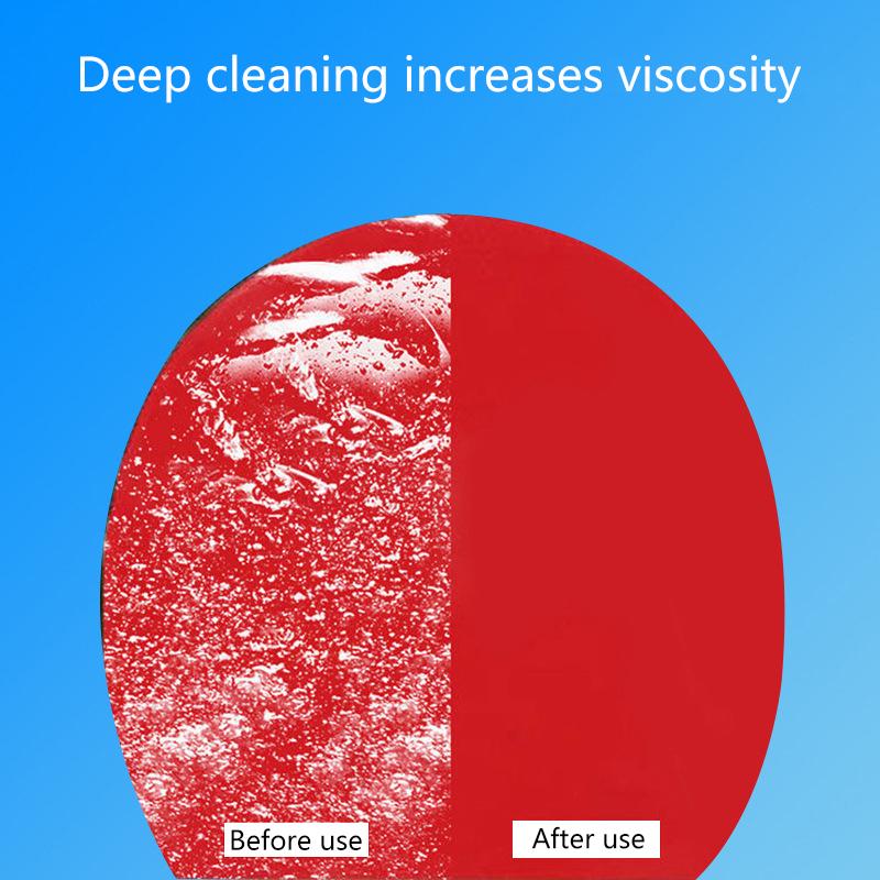 100 мл профессиональное чистящее средство для резины, повышающее липкость для ракетки для настольного тенниса, предотвращает старение