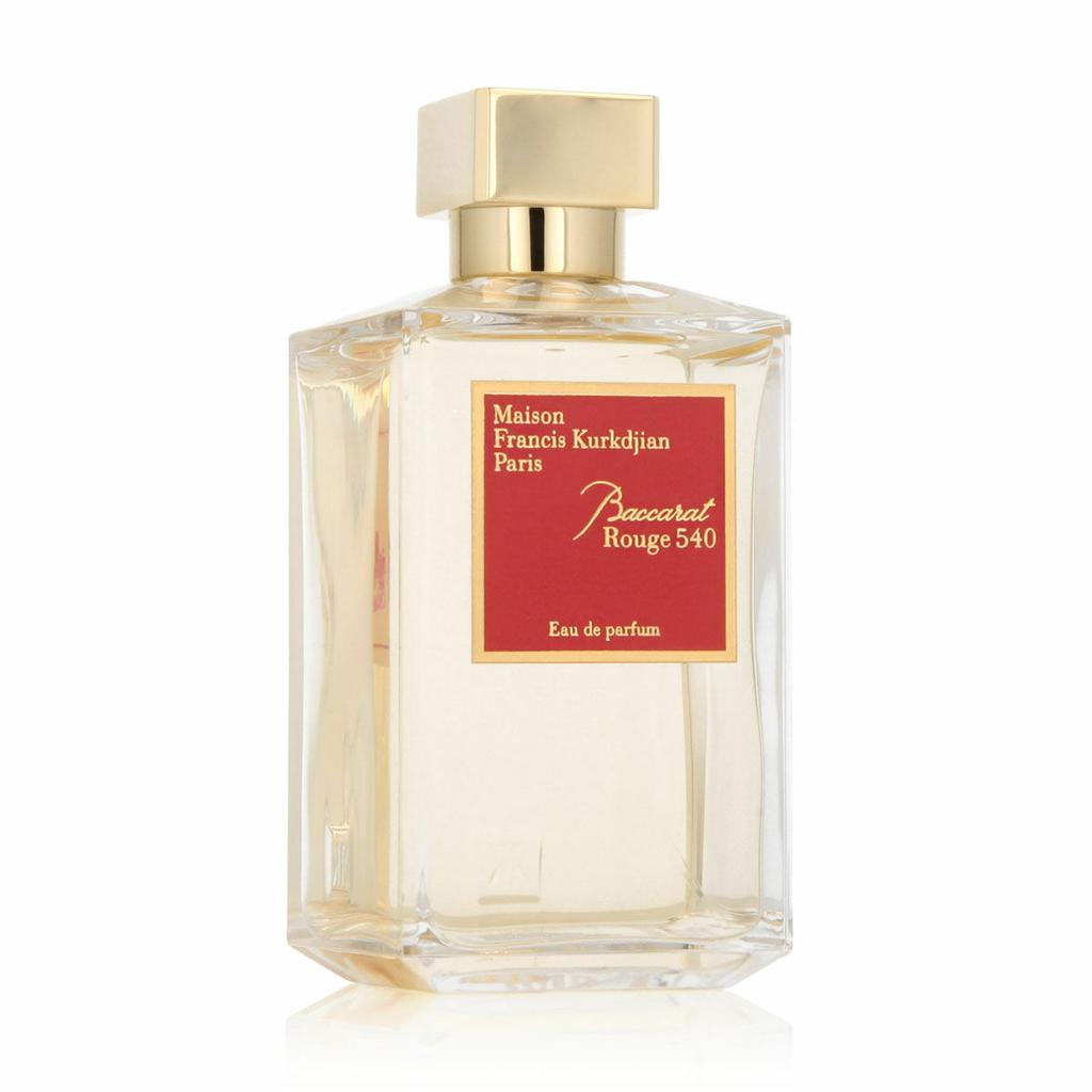 Maison Francis Kurkdjian, Baccarat Rouge 540, Eau De Parfum, Unisex, 200 ml