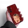 Home Alone Christmas Phone Case For Samsung S26 S25 Plus S20 S20 Plus S22 Ultra S23 FE S21 Plus S21 Ultra Soft Cover