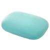 Elasticity Office Nap Pillow Detachable Portable Waist Pillow Sleep Neck Pillow  Hard Seat