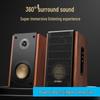 F&D R28BT PLUS Bluetooth Bookshelf Speakers