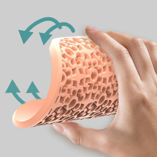 Силиконовая подставка с рисунком в стиле ретро, теплоизоляция, легко чистящаяся, многоразовая, винтажная, круглая, мягкая подставка