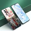 Благословение чехол для телефона Heaven Official для Honor 70 90 Lite X40 GT X50 i X5 Plus X6A X6S X7A X8A X8B X6 X7 X8 X9 4G X9A X9B 5G
