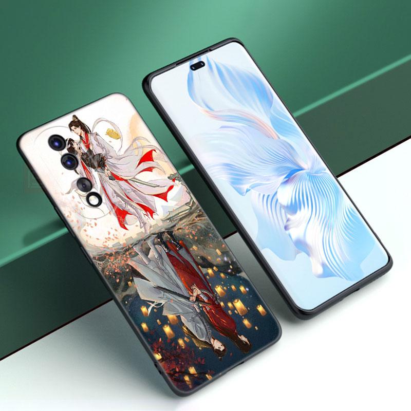 Благословение чехол для телефона Heaven Official для Honor 70 90 Lite X40 GT X50 i X5 Plus X6A X6S X7A X8A X8B X6 X7 X8 X9 4G X9A X9B 5G