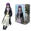 Noodle Stopper Frieren Action Figure, Beyond Journey's End, Anime Figure, Collection Model, Frieren Figurine