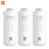Original mijiaWater Purifier Filter PPC Composite Filter Reverse Osmosis Filter Rear Activated Carbon Filter For C1 and MRB23