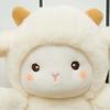 Toy Tabletop Ornaments Soft Plush Stuffed Animal Sheep Plush Doll Plush Pillow Lamb Plush Toy