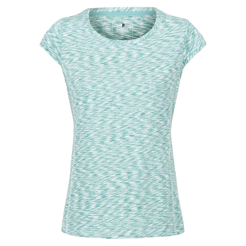 Regatta Womens/Ladies Hyperdimension II T-Shirt