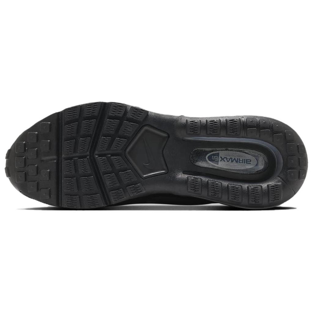 Nike Кроссовки Air Max Pulse Roam 'Triple Black' Повседневная обувь DZ3544-002