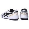 Asics C3 FF TF Футзал 'Белый Черный' 1113A032-100