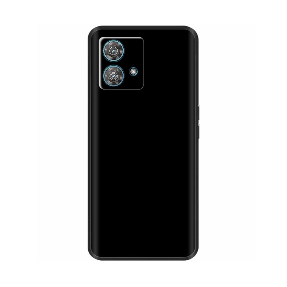 Для Moto Edge 40 Neo Чехол Ударопрочный Корпус Мягкий Силикон ТПУ Задняя Крышка Для Motorola Moto Edge40 Edge 40 Neo 5G Чехлы Для Телефона Etui