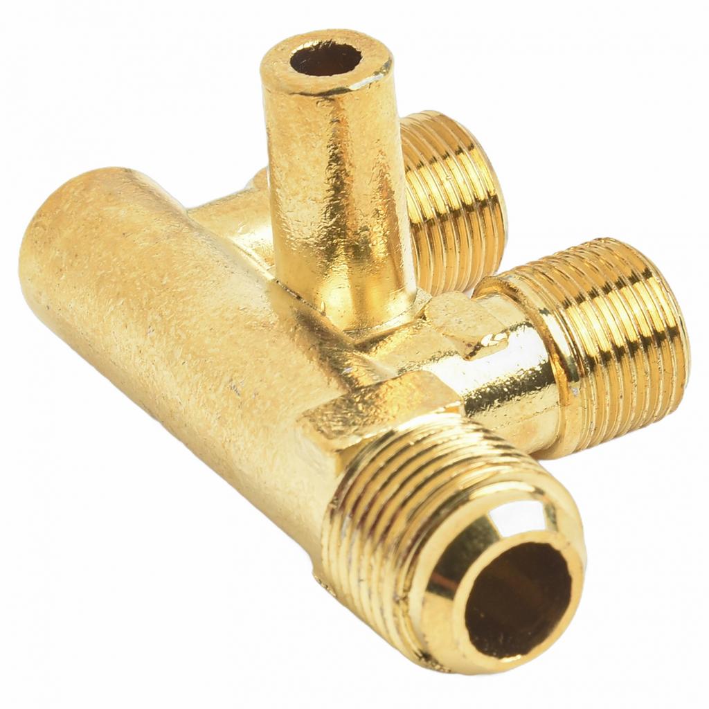 1/4 Угловые фитинги обратного клапана для воздушного насоса 1/8 Тип A-N