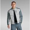 Moto overshirt