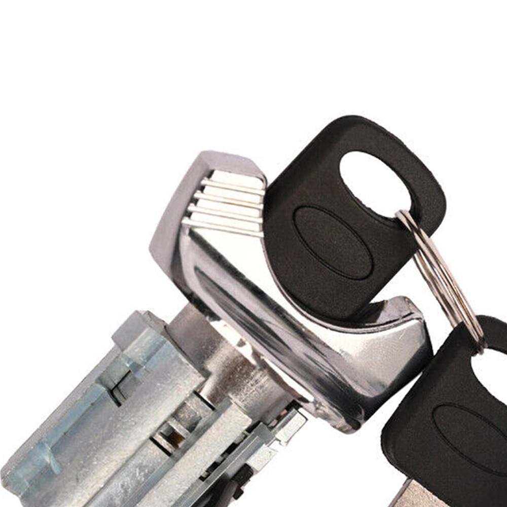 Комплект цилиндра замка зажигания и двери Аксессуары для Ford Bronco F150 F250