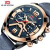 Quartz Watches Luxury Men's Wrist Watch Quartz Clock Male Classic Design 30m Waterproof Calendar Watches Men Wristwatch