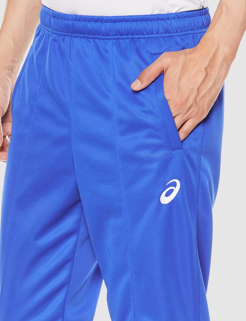 Тренировочные брюки Dry Training Slim 2031D918 [ASICS] (Переработанный материал) Мужской