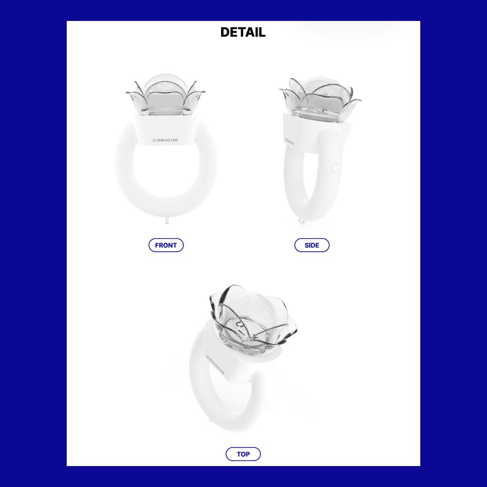 ZEROBASEONE Official Light Stick