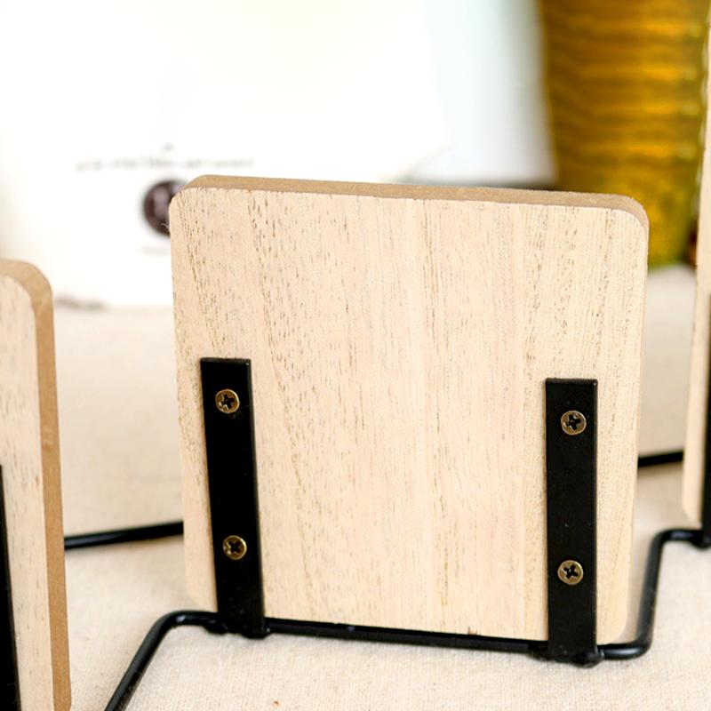 1 шт., декоративная рамка для лестницы в стиле ретро, настенное крепление для хранения вещей, предметы интерьера, эстетическое украшение, настенная живопись в деревенском стиле