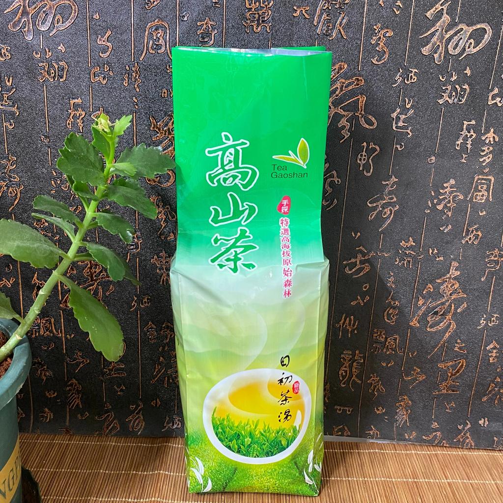 150g Alishan milk oolong tea Packaging Bag TieGuanYin Dianhong tea Seal bag jasmine Puer Chagao Green Dian Hong tea Packing Bag