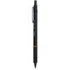 Механический карандаш Rotring Rapid Pro 0,5 мм Черный 1904-258 [Оригинальный японский]