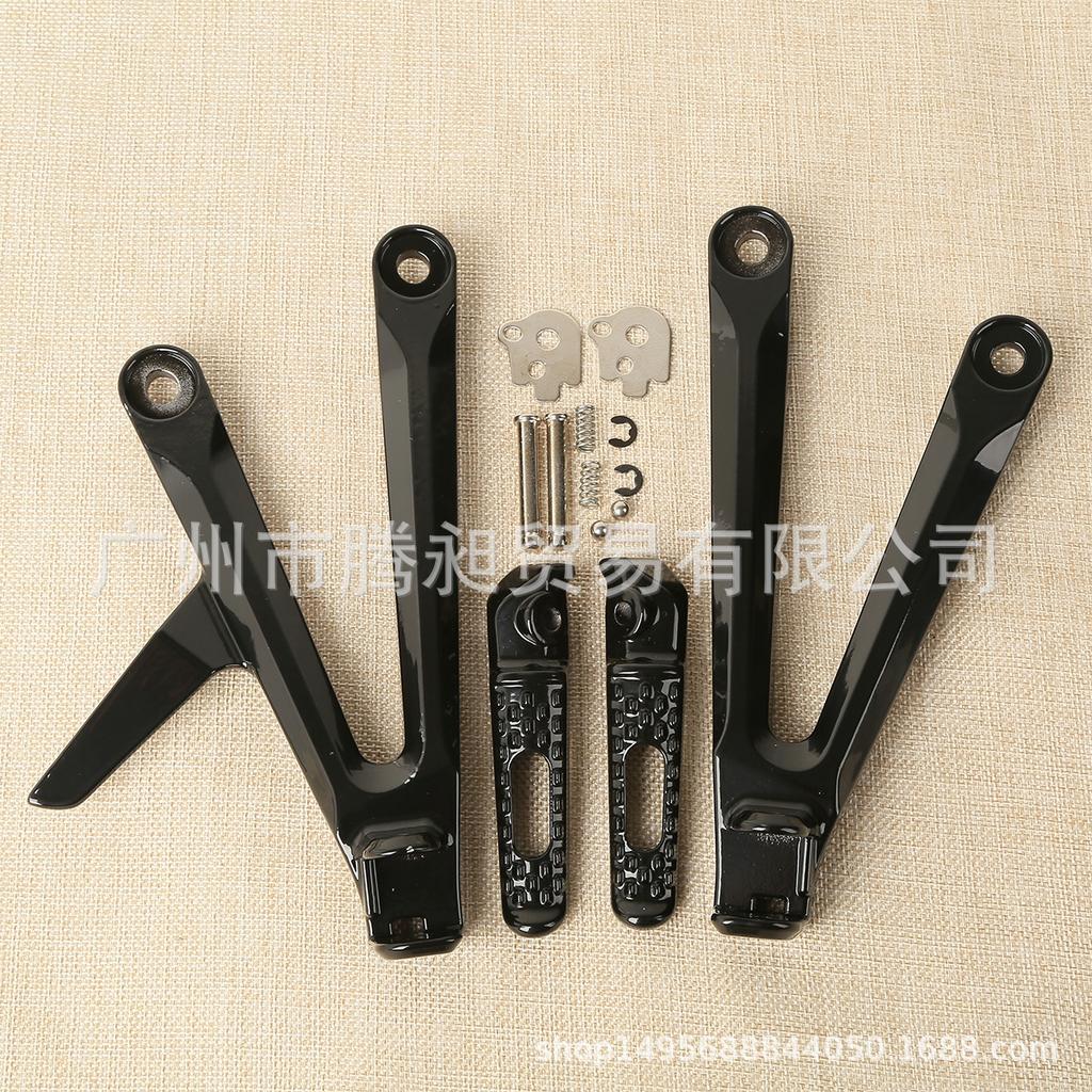 Motorcycle Footrest Bracket for CBR600RR 2005-2006