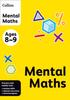 The Collins Mental Maths : Ages 8-9 Book