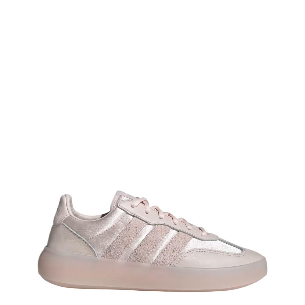 adidas Barreda Decode Замазка Маув Женские Кроссовки Розовый Чудо-Кварц JR1222