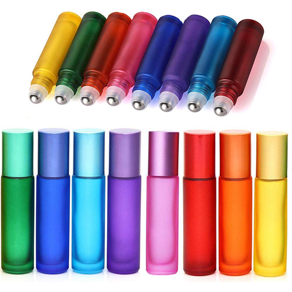 Флакон-роллер для духов своими руками Флакон-роллер для духов Флакон-роллер для эфирных масел Флакон-роллер