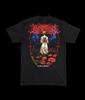 Summer Lorna Shore Band Letter Graphic Unisex Cotton T Shirt Streetwear Vintage Fashion Unisex Casual Comfortable