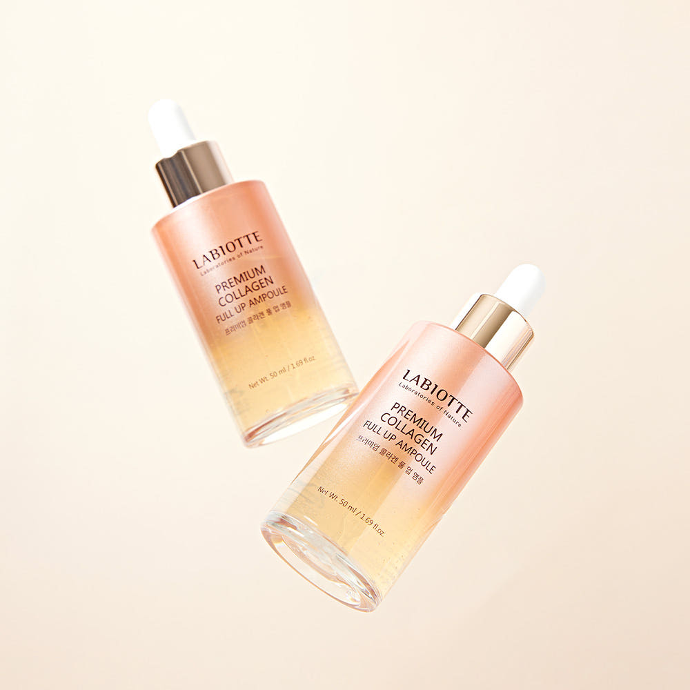 LABIOTTE - Premium Collagen Full up Ampoule NOURISHMENT 50ml