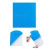 Pool Liner Repair Patch 125 X 85cm Self-Adhesive Patch Cut-to-fit Leak Repair