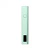 Hand-held Nail Phototherapy Lamp Portable Mini Nail Dryers  Manicure Tool Equipment