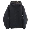 Batting Jacket M Black Outdoors Men's Used