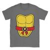 Raphaels Ninja Turtles T Shirt Men Cotton Vintage TShirt Round Neck  Tees Short Sleeve Tops Gift Idea