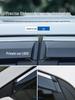 Аксессуары: Дефлекторы окон (ветровики) для Geely Galaxy L7/L6 и Xingyao 8