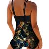 Women Swimsuit Swimwear Bathing Suit Tankini Bikini Monokini Swimming Suit Beachwear