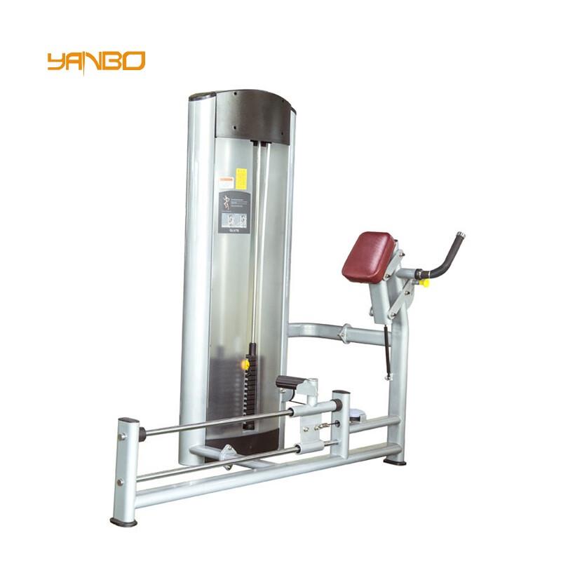 YANBO Commercial Strength Training Machines