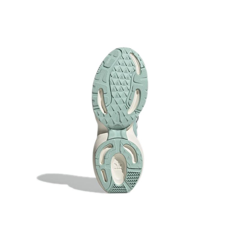 adidas Женские кроссовки Zentic 'White Hazy Green' GX0422