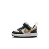 Cotborough Low Recraft Td 008Blk M Gold Kdv5458 008 Blk M Gold
