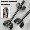 1 Pair 14.96inch/11.02inch Coil Auto Spring Compressor Car Absorbers Remover Installer Tool 1/2" Drive To Compress Coil Spring