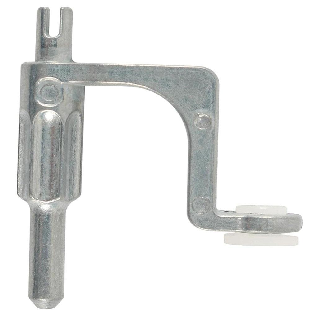 Internal Stainless Steel Handle, Door Support Rod For 06-17 Opel Corsa D